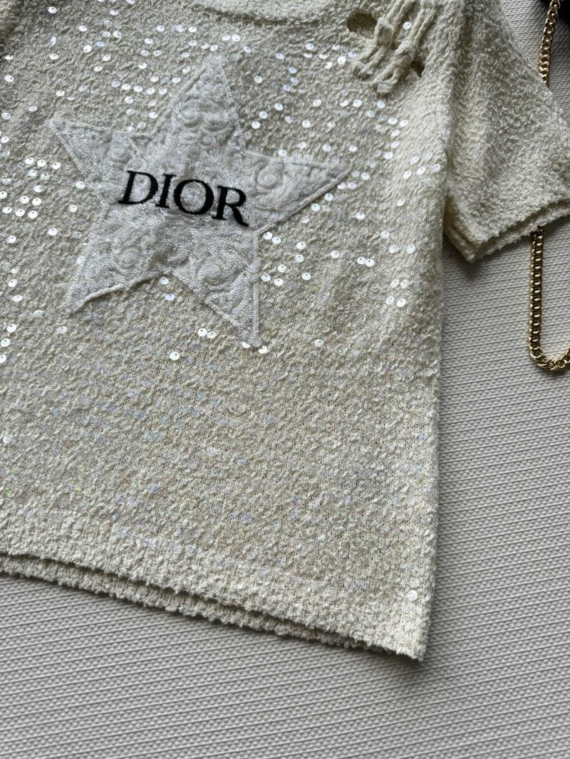 Christian Dior T-Shirts